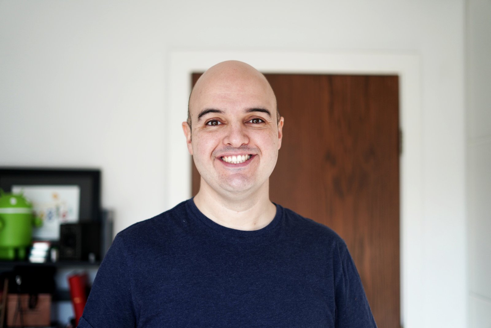 Jason Croatto