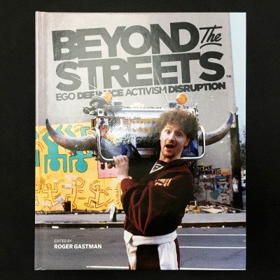 Beyond the Streets