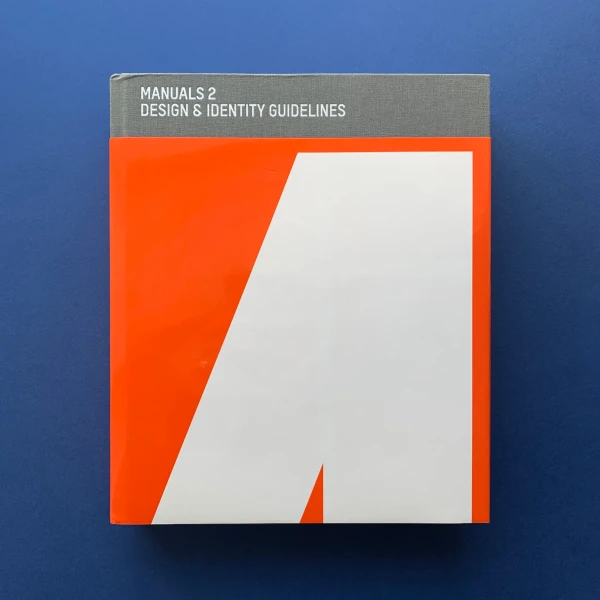Manuals 2: Design & Identity Guidelines