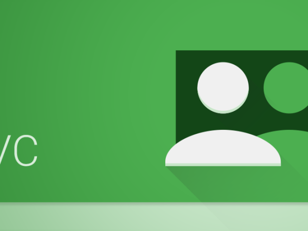 Google Video Conference (GVC)